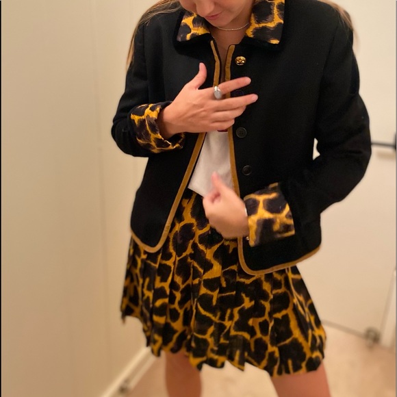 Versace vintage suit - Picture 4 of 16